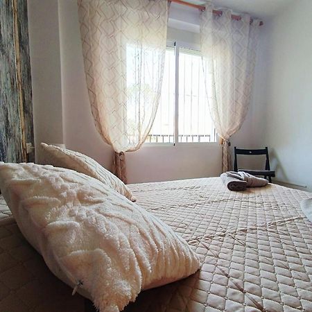 Apartamento Alarve Nerja Εξωτερικό φωτογραφία
