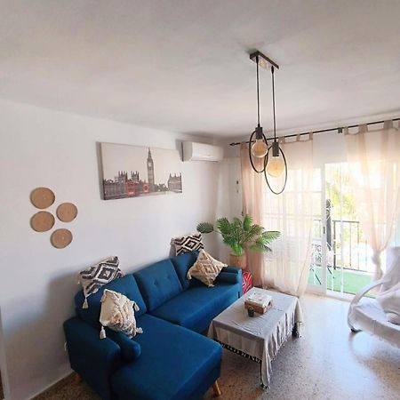 Apartamento Alarve Nerja Εξωτερικό φωτογραφία