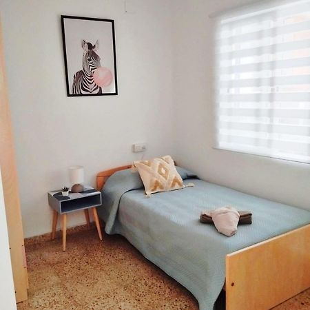 Apartamento Alarve Nerja Εξωτερικό φωτογραφία