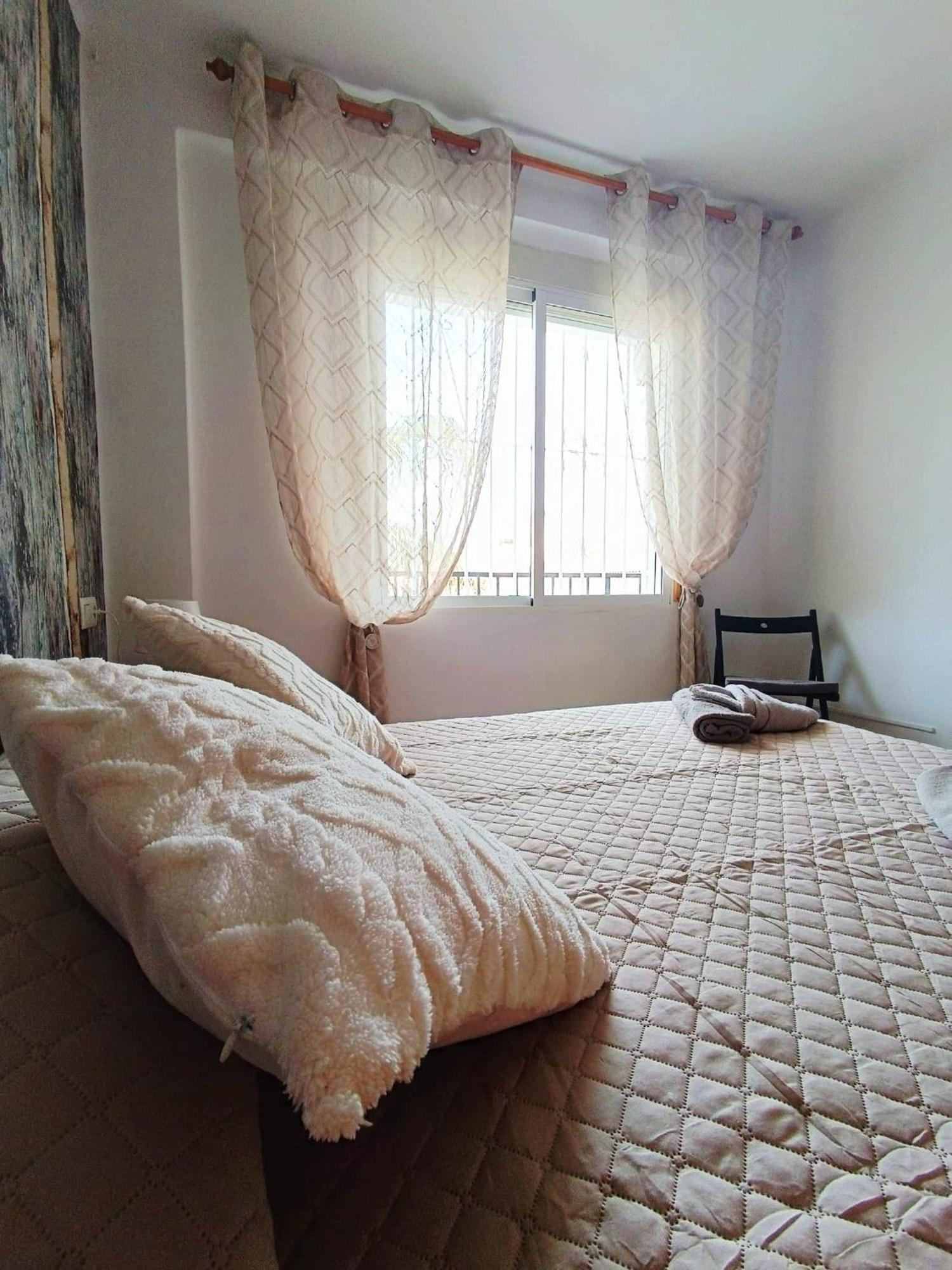 Apartamento Alarve Nerja Εξωτερικό φωτογραφία