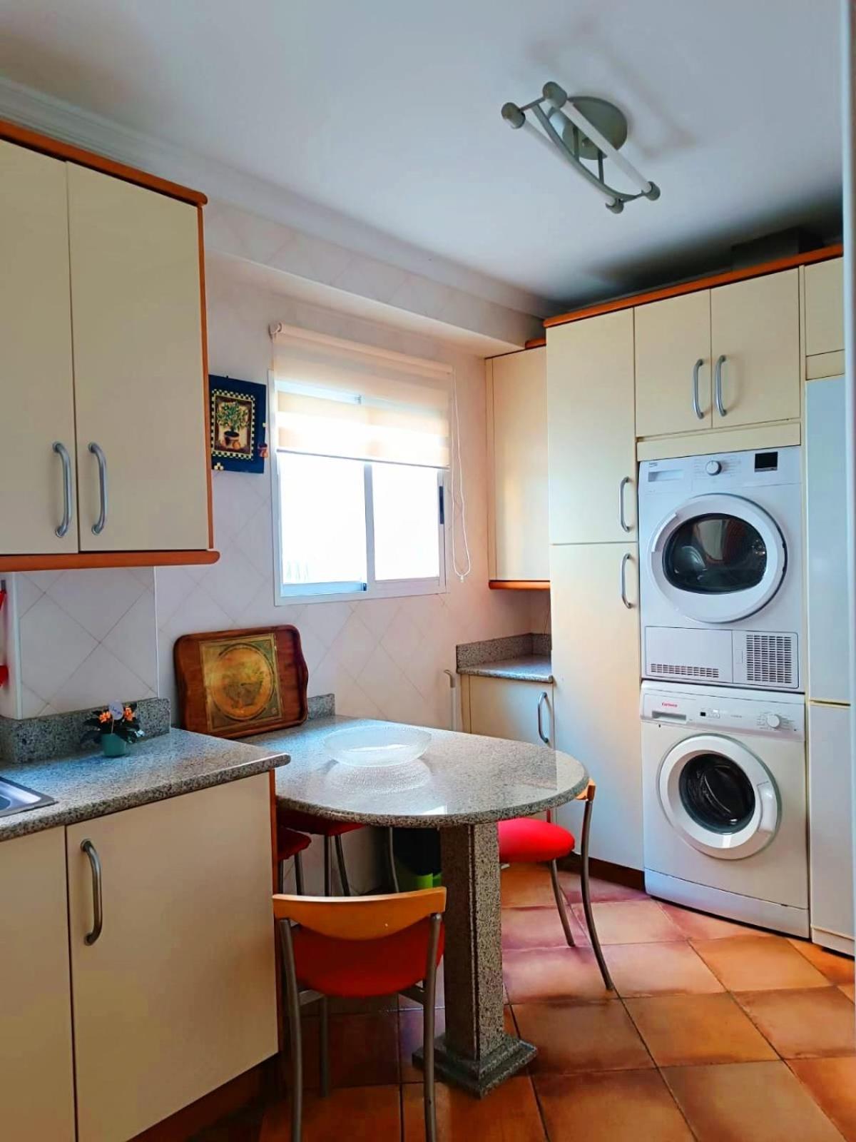 Apartamento Alarve Nerja Εξωτερικό φωτογραφία