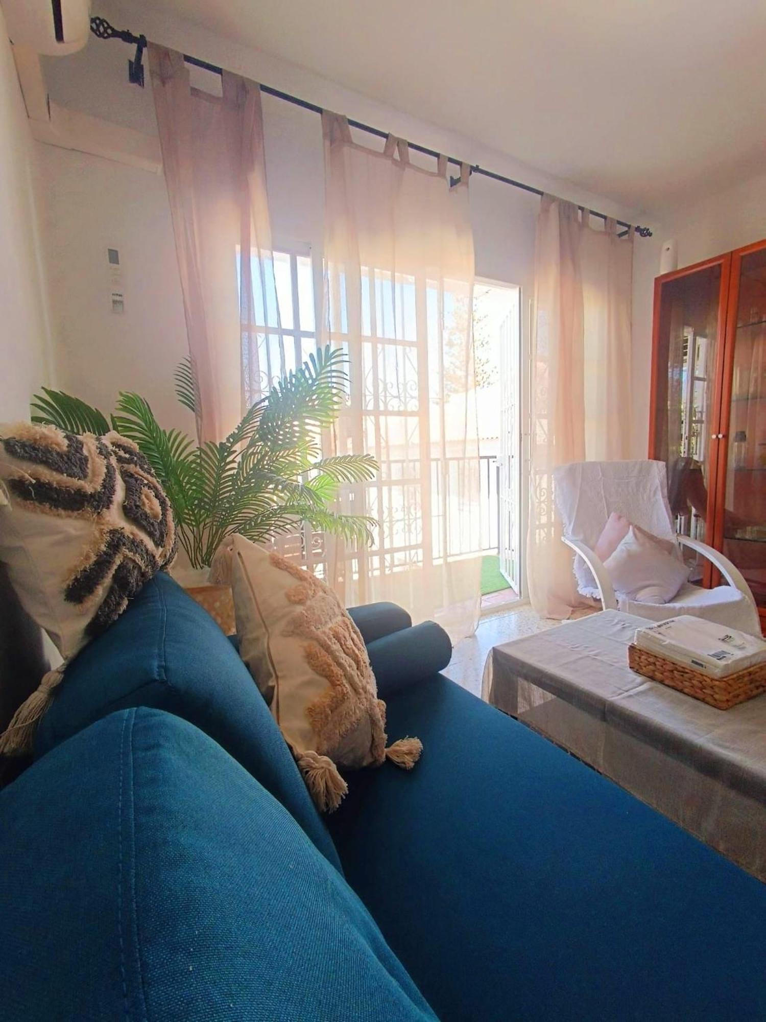 Apartamento Alarve Nerja Εξωτερικό φωτογραφία