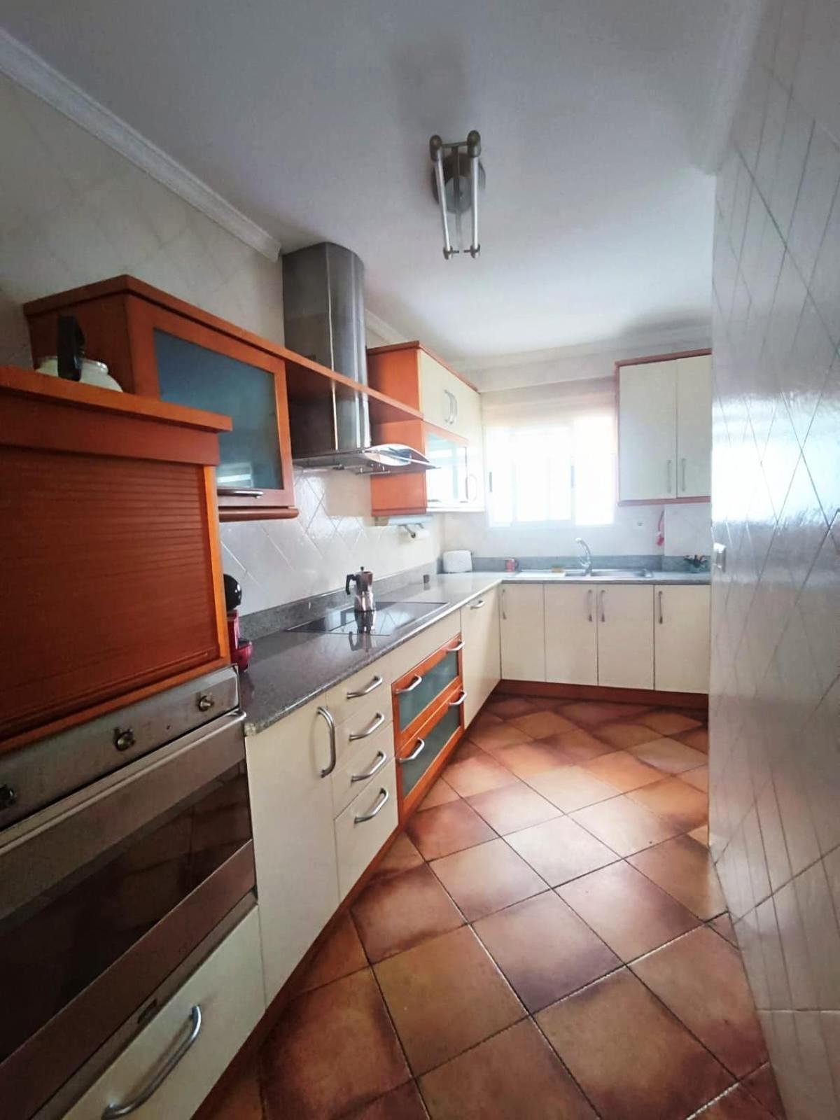 Apartamento Alarve Nerja Εξωτερικό φωτογραφία