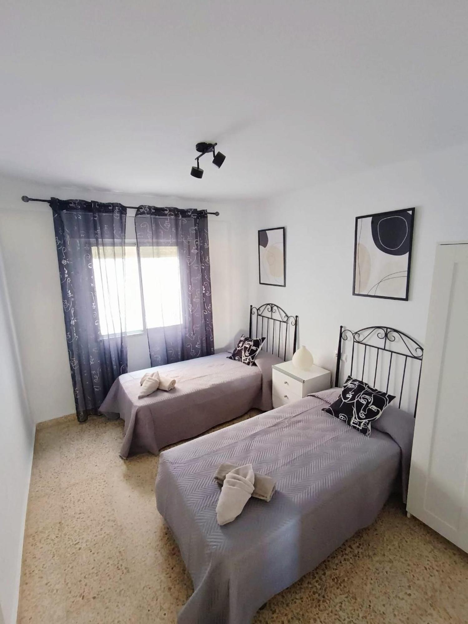 Apartamento Alarve Nerja Εξωτερικό φωτογραφία