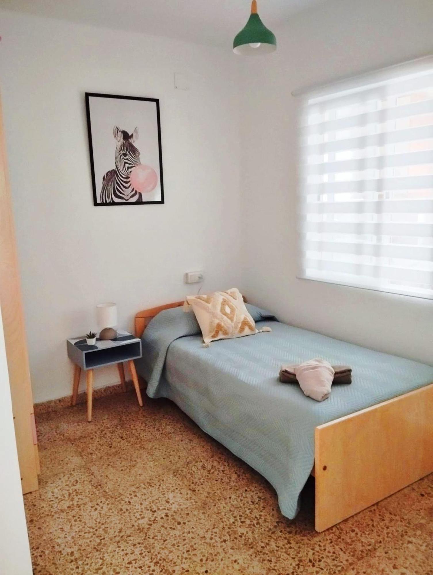 Apartamento Alarve Nerja Εξωτερικό φωτογραφία