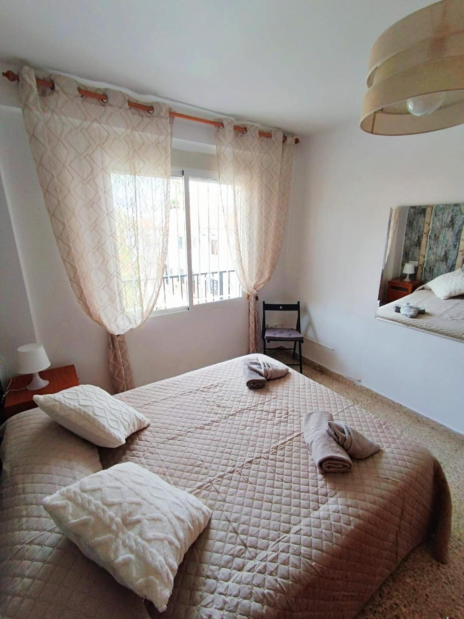 Apartamento Alarve Nerja Εξωτερικό φωτογραφία