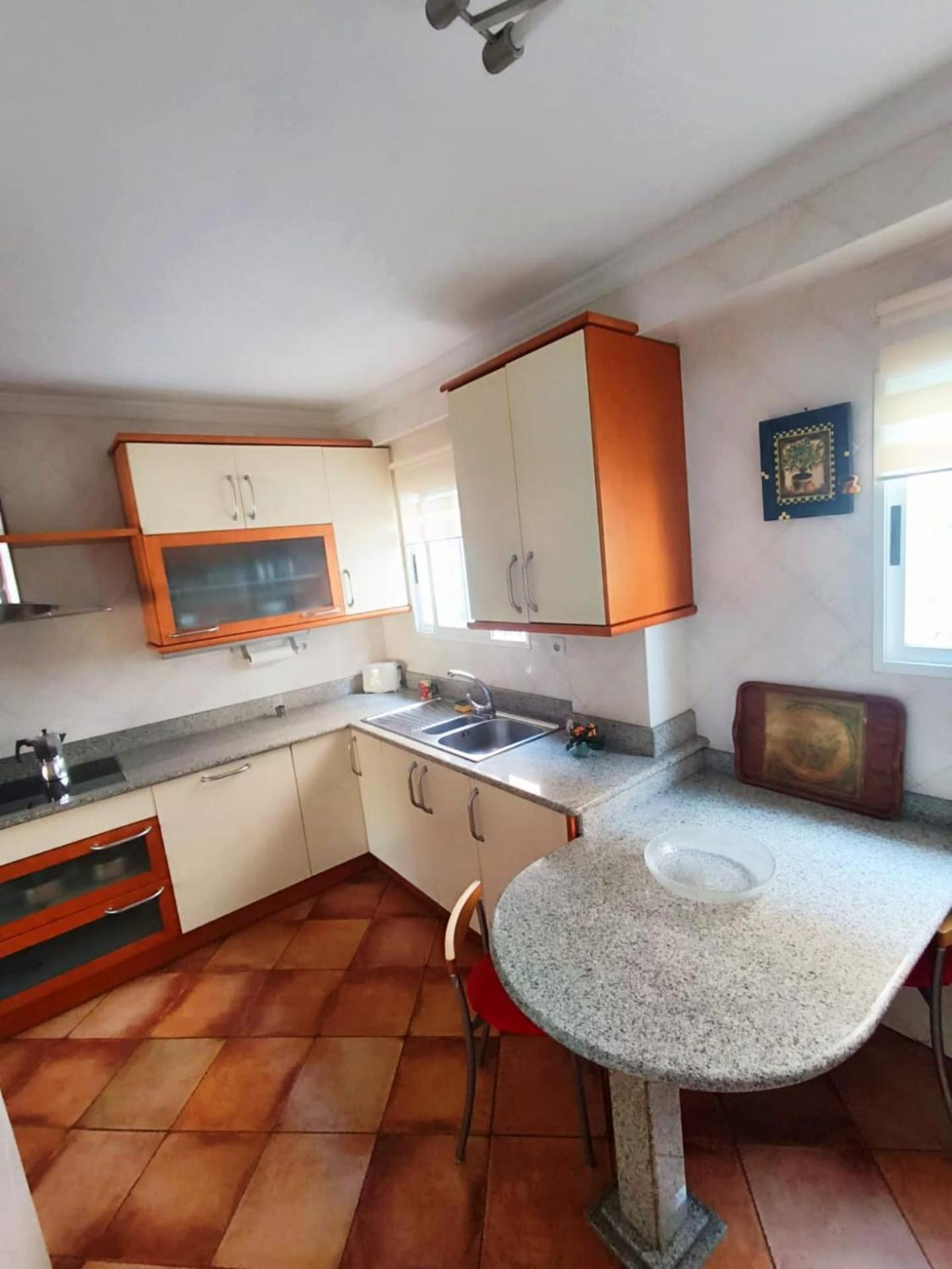 Apartamento Alarve Nerja Εξωτερικό φωτογραφία