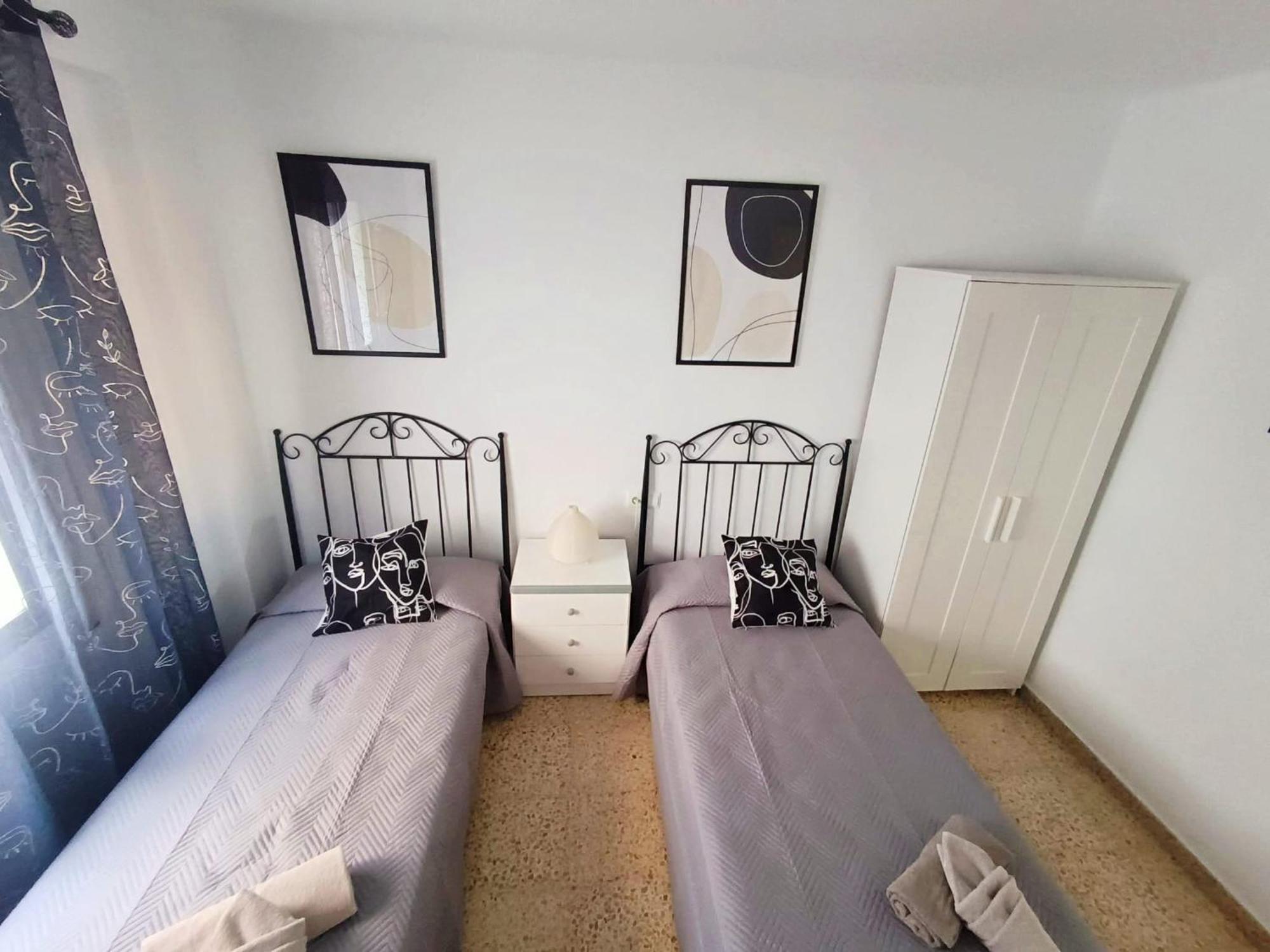 Apartamento Alarve Nerja Εξωτερικό φωτογραφία