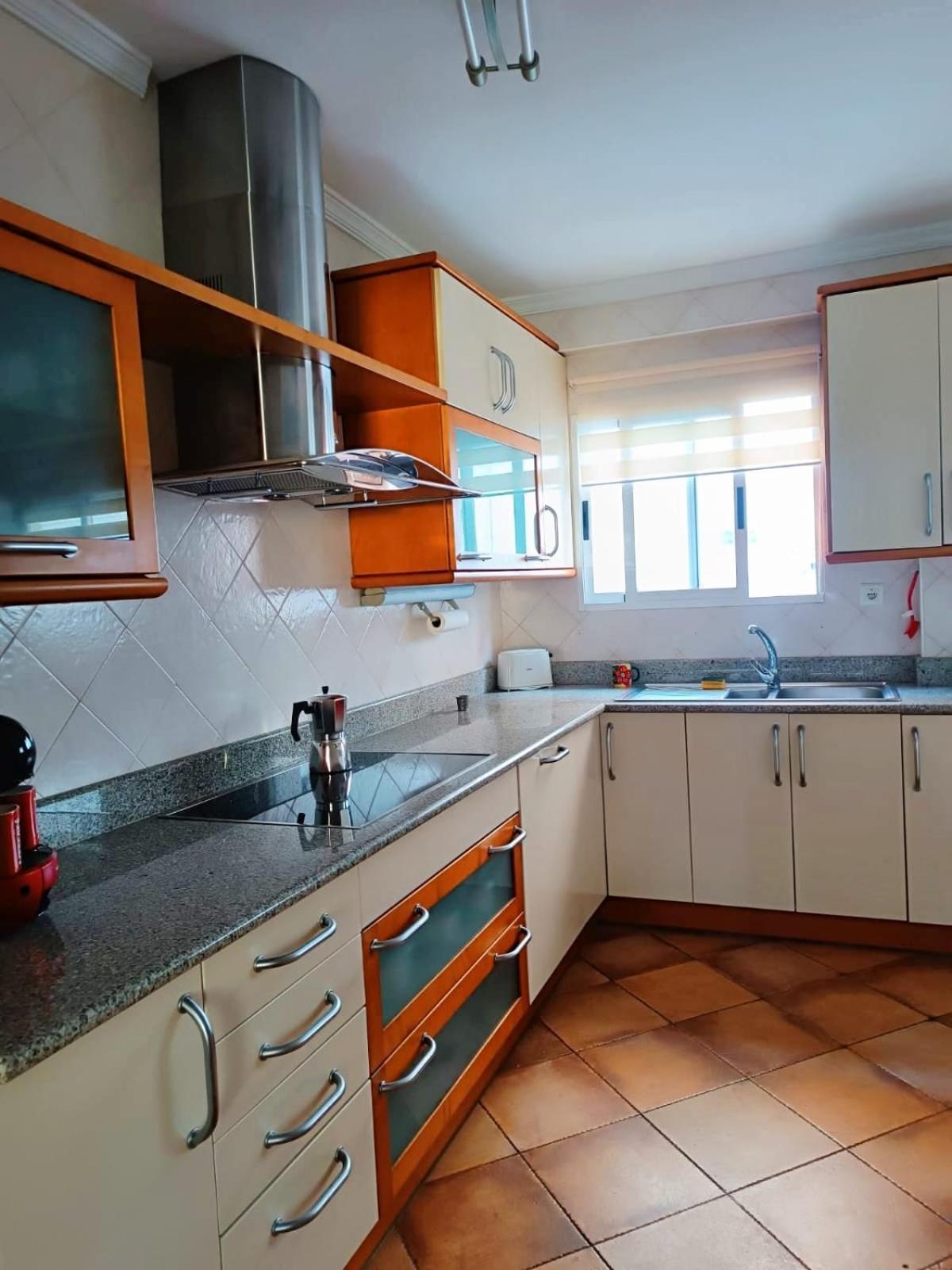 Apartamento Alarve Nerja Εξωτερικό φωτογραφία