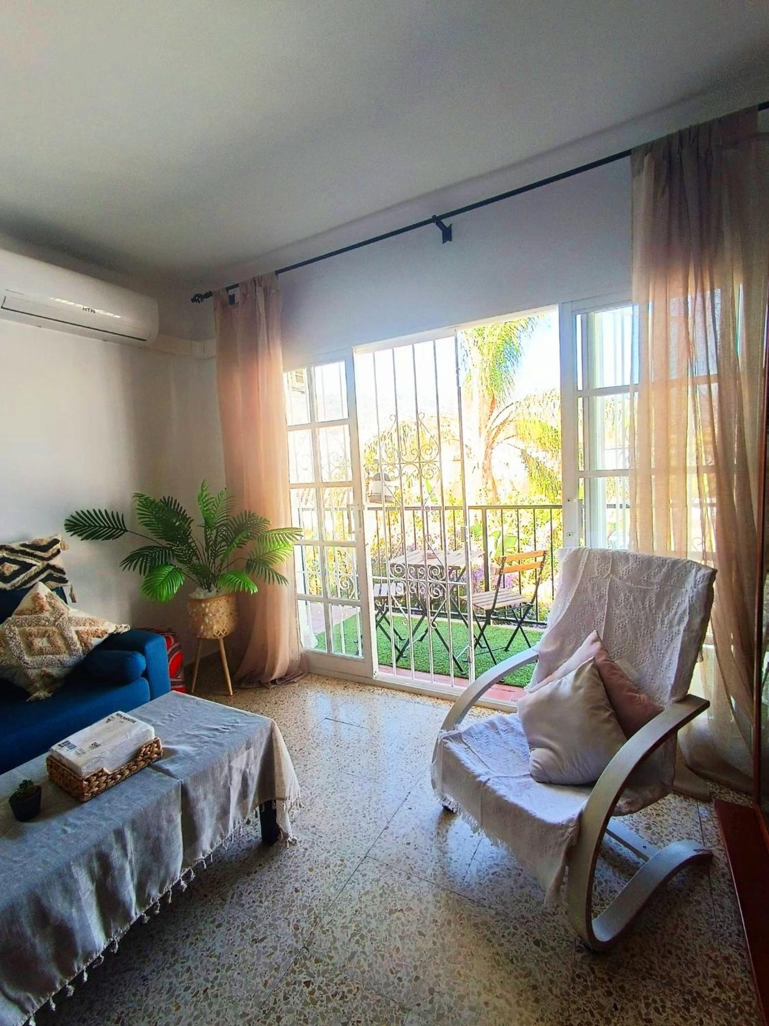 Apartamento Alarve Nerja Εξωτερικό φωτογραφία