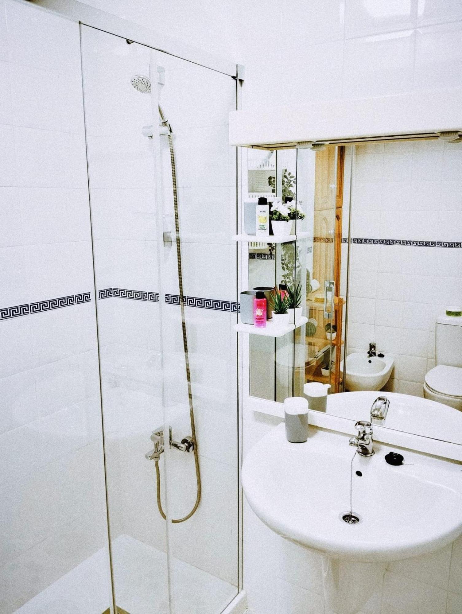 Apartamento Alarve Nerja Εξωτερικό φωτογραφία